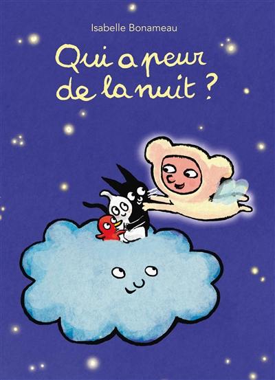 Qui a peur de la nuit ? Qui a peur de la nuit ?