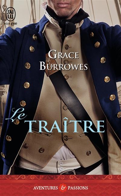 Le traître Le traître