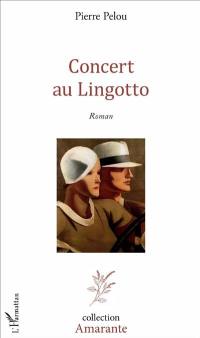 Concert au Lingotto
