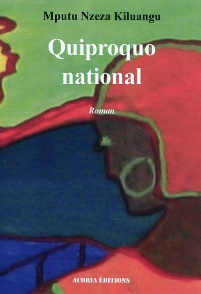 Quiproquo national