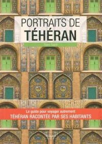 Portraits de Téhéran