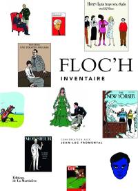 Floc'h, inventaire