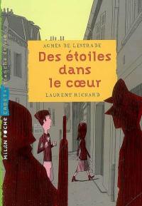Des étoiles dans le coeur Des étoiles dans le coeur