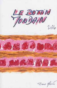 Bottin mondain 2016 : tout Paris, toute la France, annuaire des châteaux, annuaire Ehret