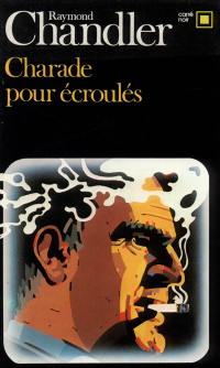 Charade pour écroulés