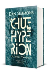 Le cycle d'Hypérion. Vol. 1. La chute d'Hypérion