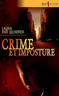 Crime et imposture