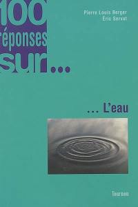 L'eau