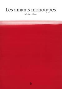Les amants monotypes