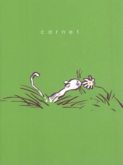 Carnet