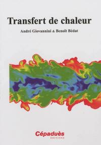 Transfert de chaleur