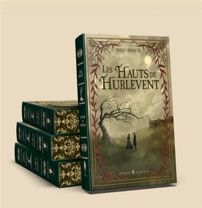 Les hauts de Hurlevent