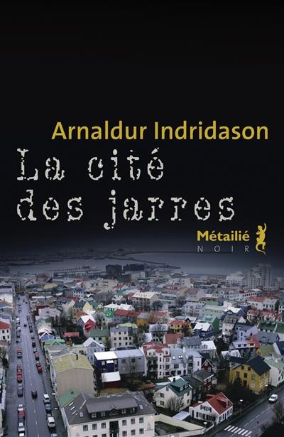La cité des Jarres