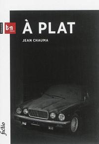 A plat : roman noir