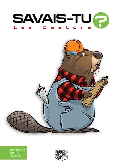Les castors Les castors