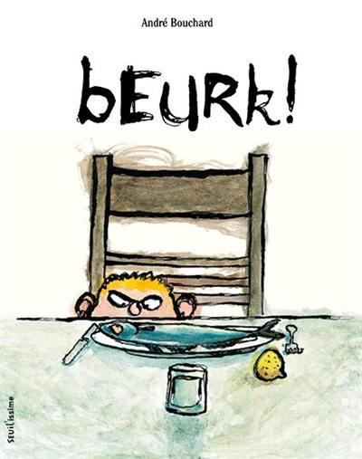 Beurk ! Beurk !