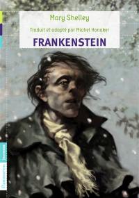 Frankenstein Frankenstein