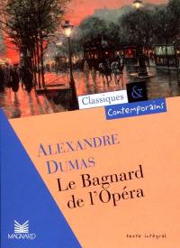Gabriel Lambert ou Le bagnard de l'Opéra