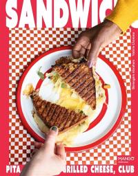 Sandwichs : pita, grilled cheese, club