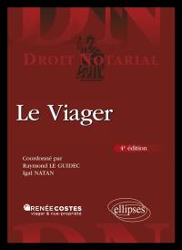Viager : vente immobilière en viager