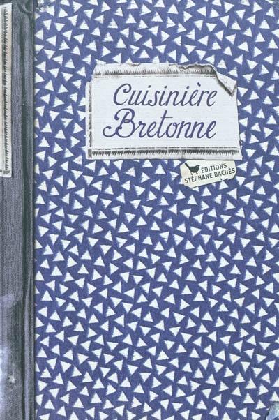 Cuisinière bretonne Cuisinière bretonne