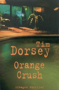 Orange crush