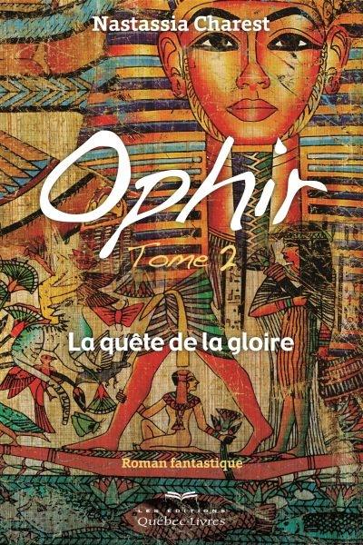 La quête de la gloire La quête de la gloire