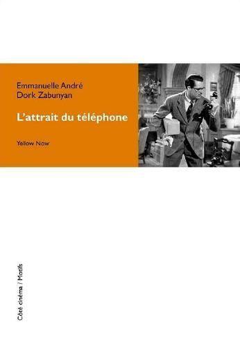 L'attrait du téléphone L'attrait du téléphone