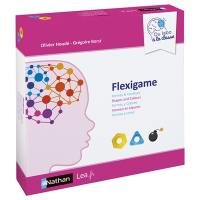 Flexigame : Formes & couleurs