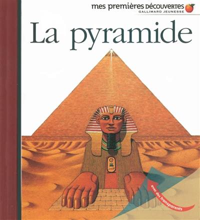 La pyramide La pyramide