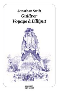 Gulliver : voyage à Lilliput