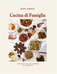 Cucina di famiglia