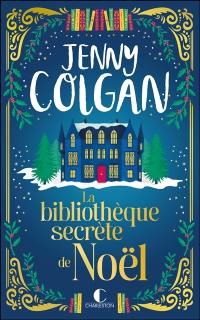 La bibliothèque secrète de Noël