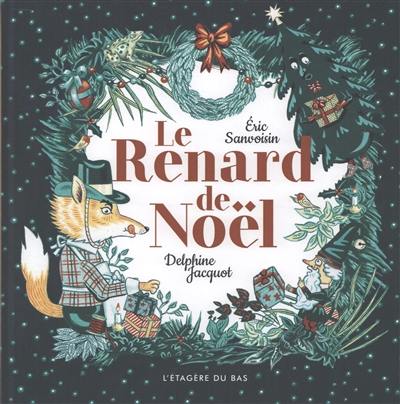 Le renard de Noël