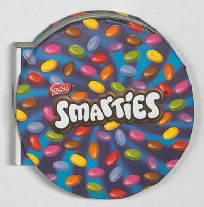 Smarties Nestlé : les recettes culte Smarties Nestlé : les recettes culte