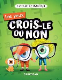 Les yeux