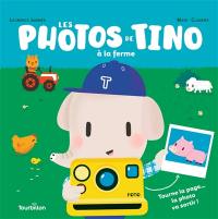 Les photos de Tino : à la ferme