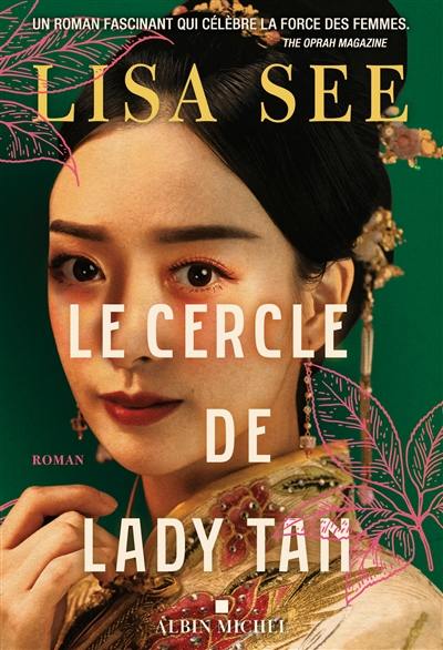 Le cercle de lady Tan Le cercle de lady Tan