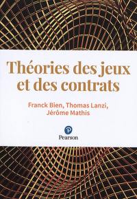 Théories des jeux et des contrats