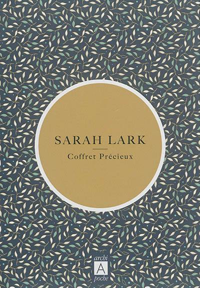 Coffret précieux