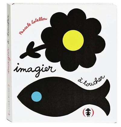 Imagier à toucher