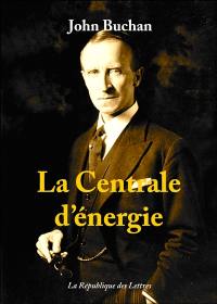 La centrale d'énergie
