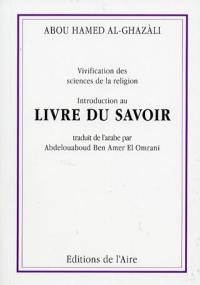 Le livre du savoir