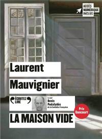 La maison vide