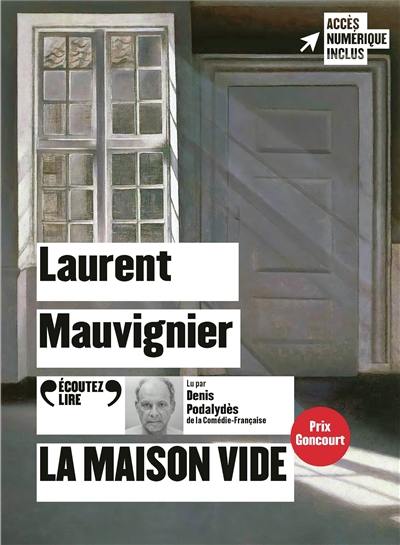 La maison vide