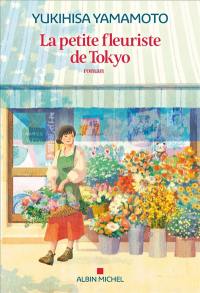 La petite fleuriste de Tokyo