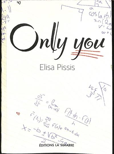 Only you Only you