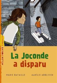 La Joconde a disparu