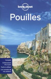 Pouilles