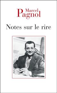 Notes sur le rire. Critique des critiques. Discours à l'Académie française